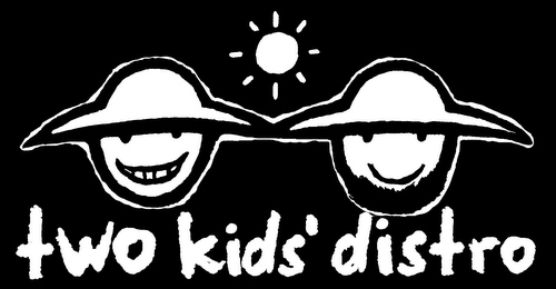 На главную | Two Kids' Distro